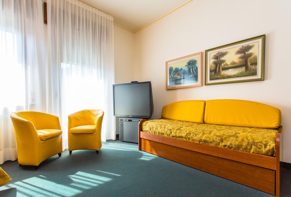 Hotel Tegorzo Fener Exteriör bild